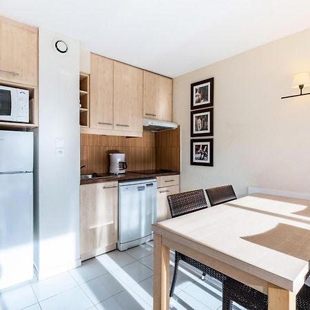 Residence Cap Hermes - Maeva Home Fréjus Dış mekan fotoğraf