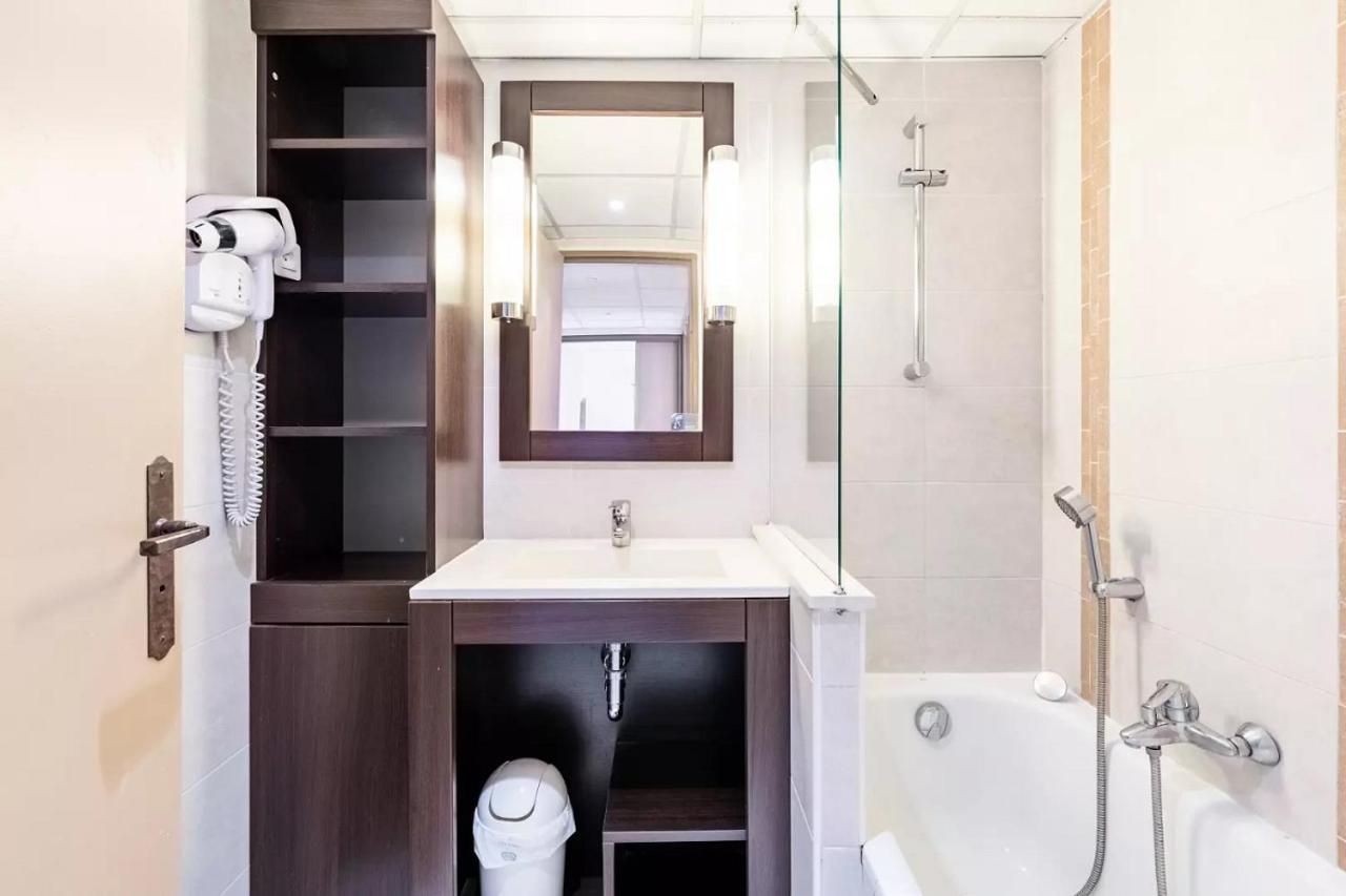 Residence Cap Hermes - Maeva Home Fréjus Dış mekan fotoğraf