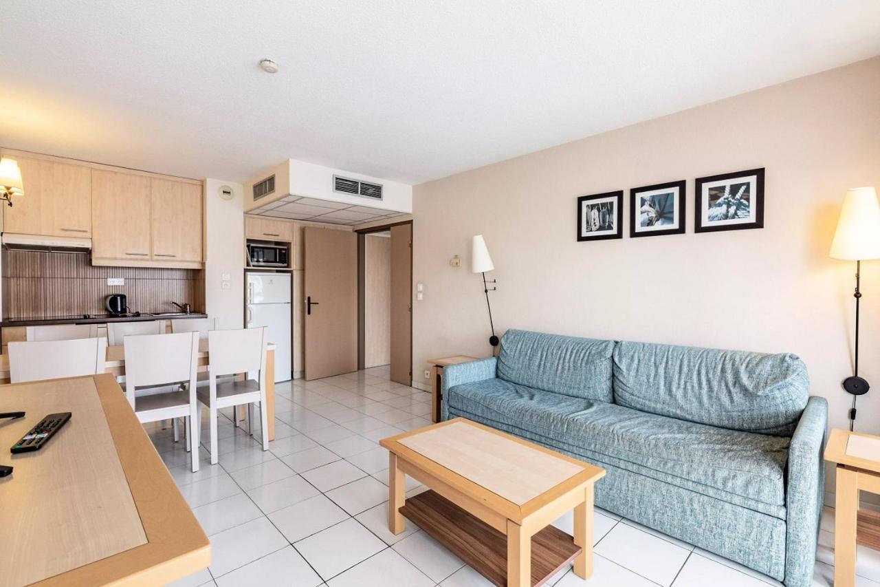 Residence Cap Hermes - Maeva Home Fréjus Dış mekan fotoğraf