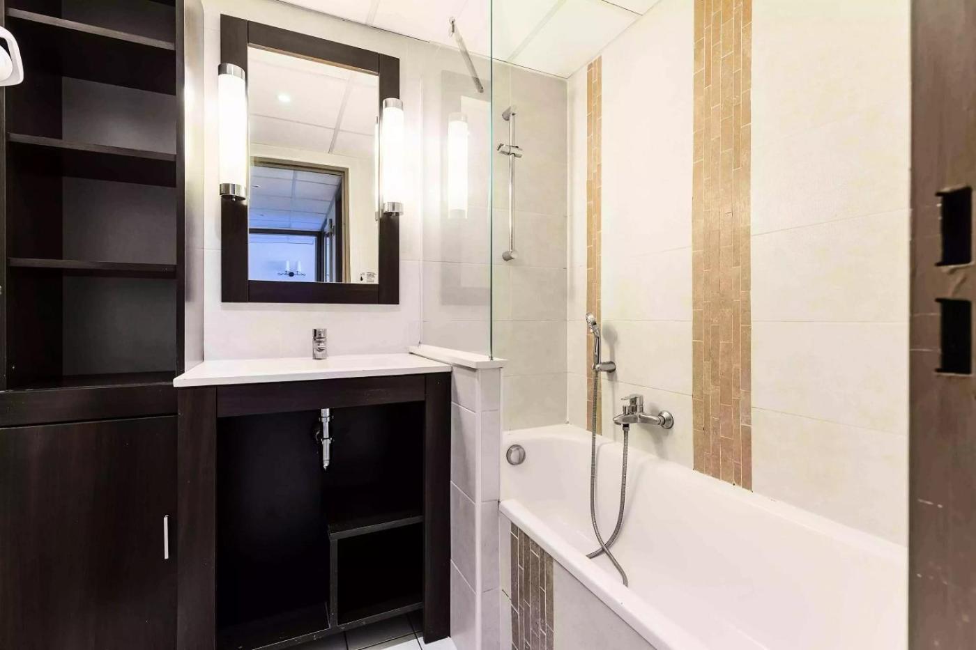 Residence Cap Hermes - Maeva Home Fréjus Dış mekan fotoğraf