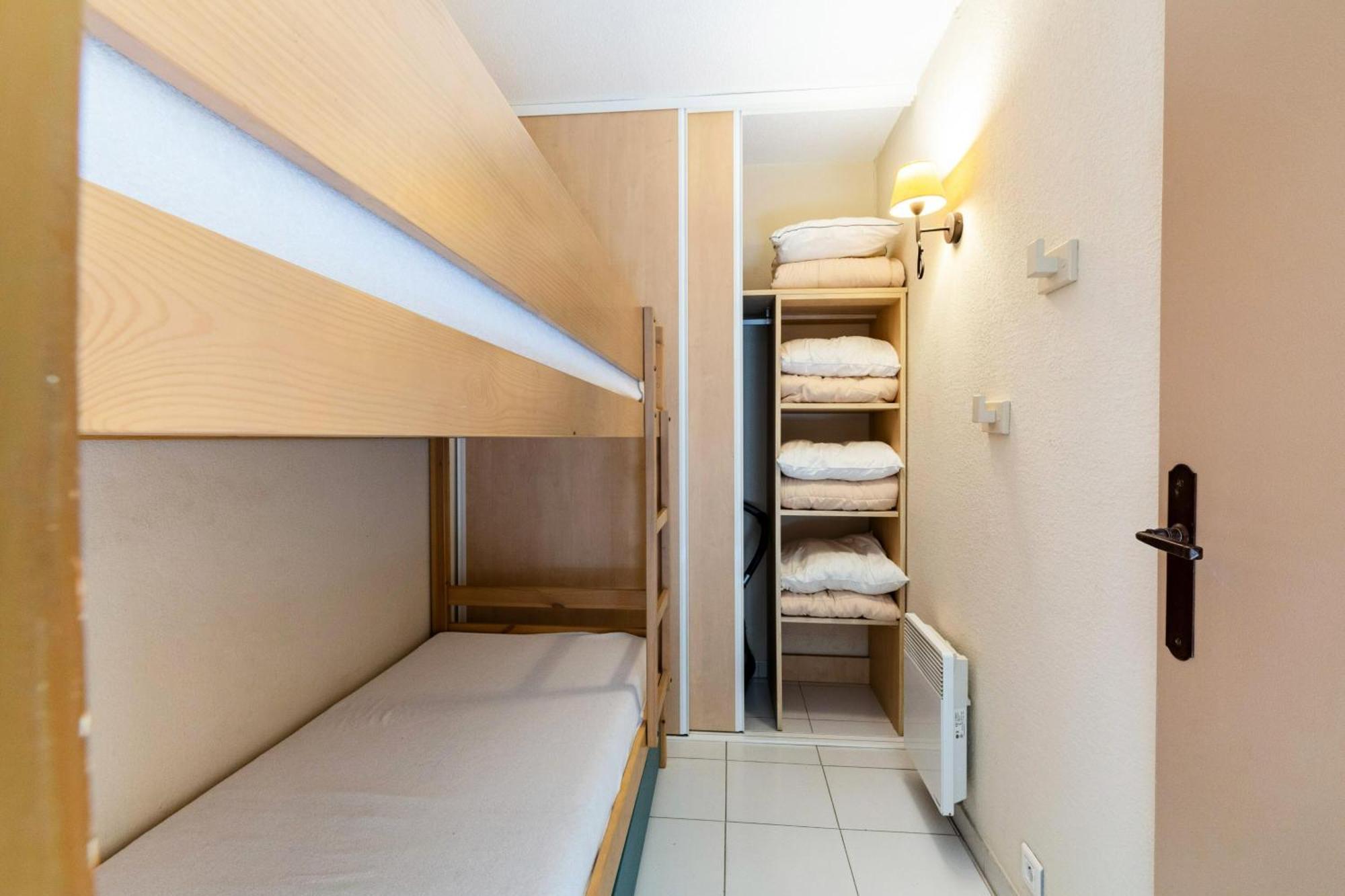 Residence Cap Hermes - Maeva Home Fréjus Dış mekan fotoğraf