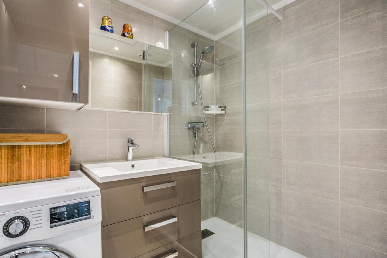Residence Cap Hermes - Maeva Home Fréjus Dış mekan fotoğraf